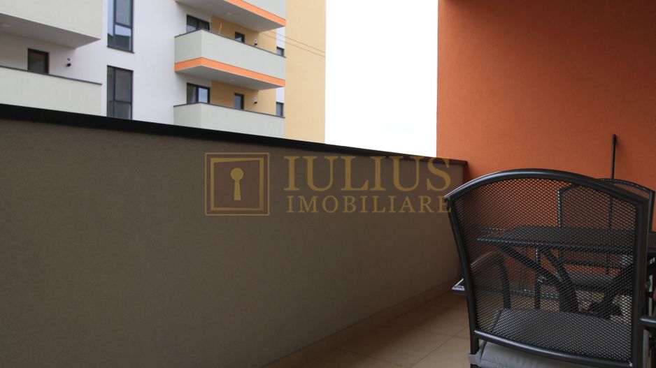 Torontalului, 2 camere, centrala proprie - Poză 12