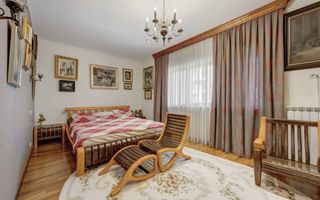 Penthouse 6 camere | Herastrau | Terasa | 2 locuri de parcare - Poză 10