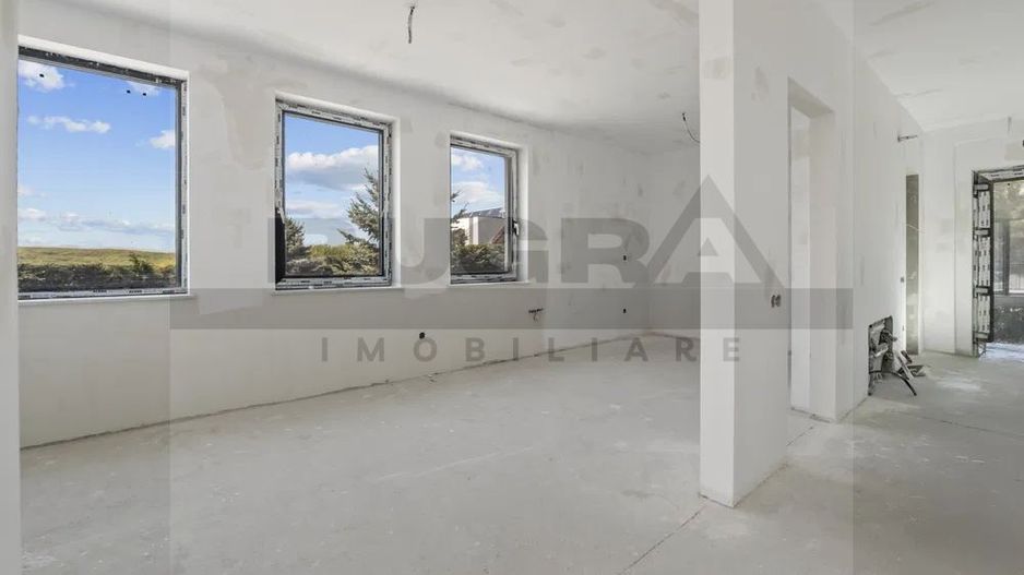 Casa individuala, 5 camere, 190 mp, garaj, 283 mp teren, Zona Faget - Poză 6