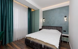 Vânzare, apartament, 2 cameră , str. Tudor Strișcă, Botanica - Poză 18