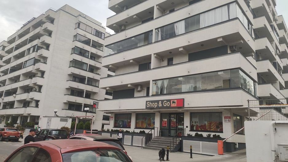 De inchiriat garsoniera , Tineretului sector4 - Poză 4