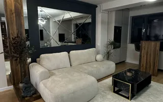 2 Camere IVORY RESIDENCE - OMV PiperaI Mobilat 2026 I COMISION 0% - Poză 15