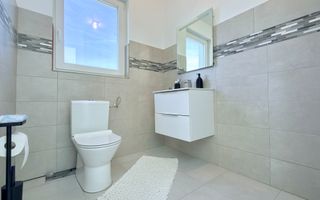 Casa tip duplex la cheie, 400 mp teren, Panorama Gardens Apahida - Poză 11