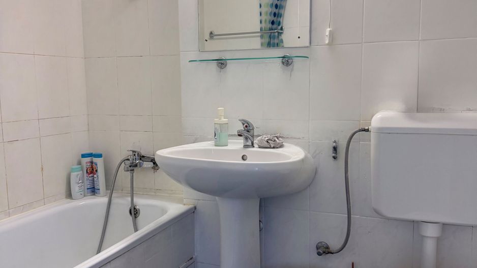 APARTAMENT 4 CAMERE-  ZONA ULTRACENTRALA- PIATA VICTORIEI - Poză 9