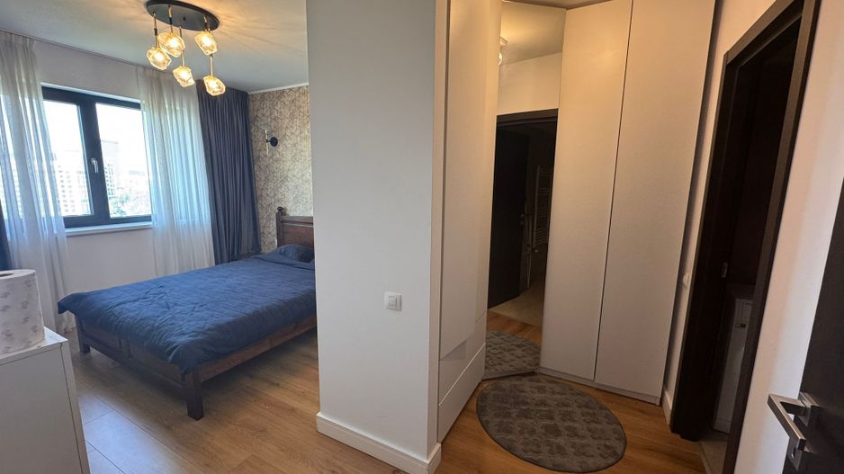 2 Camere ONIX Pipera Prima Inchiriere 9/11 - Poză 7