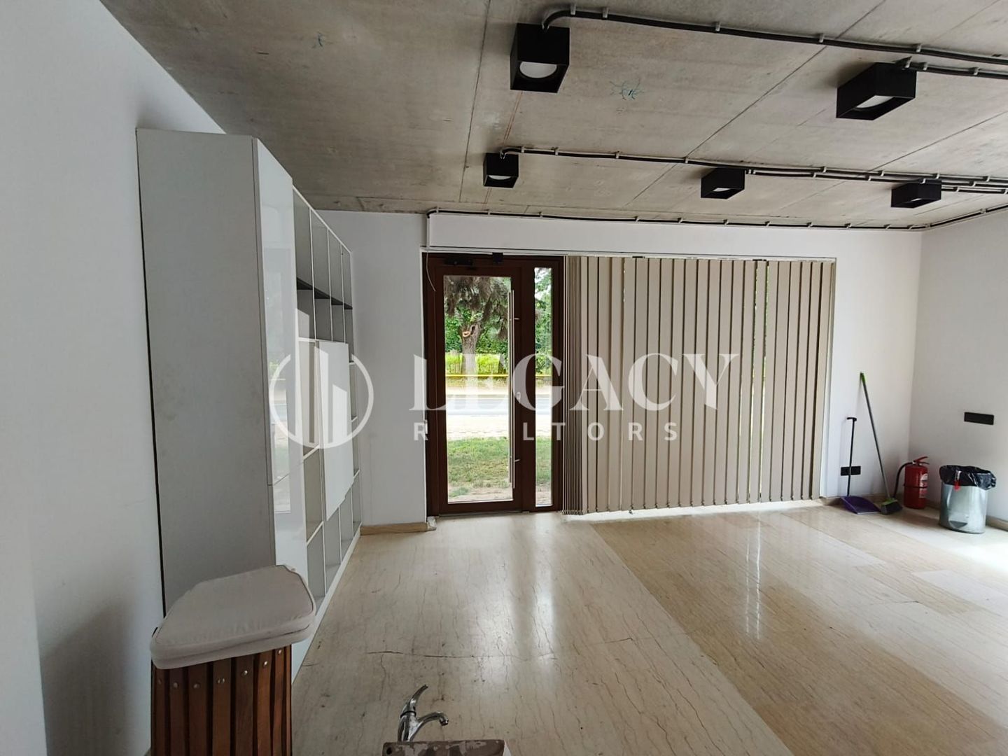 Ofertă!!! Spațiu comercial de închiriat - bloc Inamstro, Copou - Poză 5