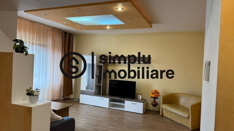 2 camere, Calea Bucuresti, M-uri - 177 000 Euro - Poză 1