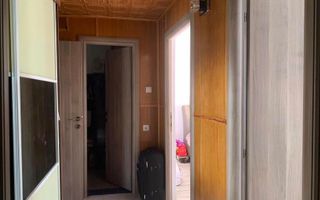 3 camere decomandat Lunei CENTRALA PROPRIE - Poză 5