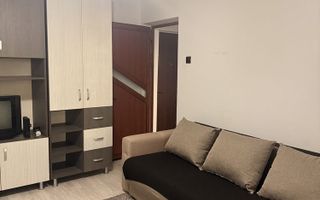 Apartament 1 cameră de închiriat, zona Tătărași, Iași - Poză 2