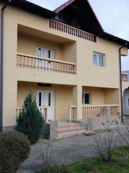 Inchiriere Vila Pitesti, Prundu Mic - Poză 2