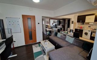 decomandat, 3 camere în zona Complex Studentesc - Poză 2