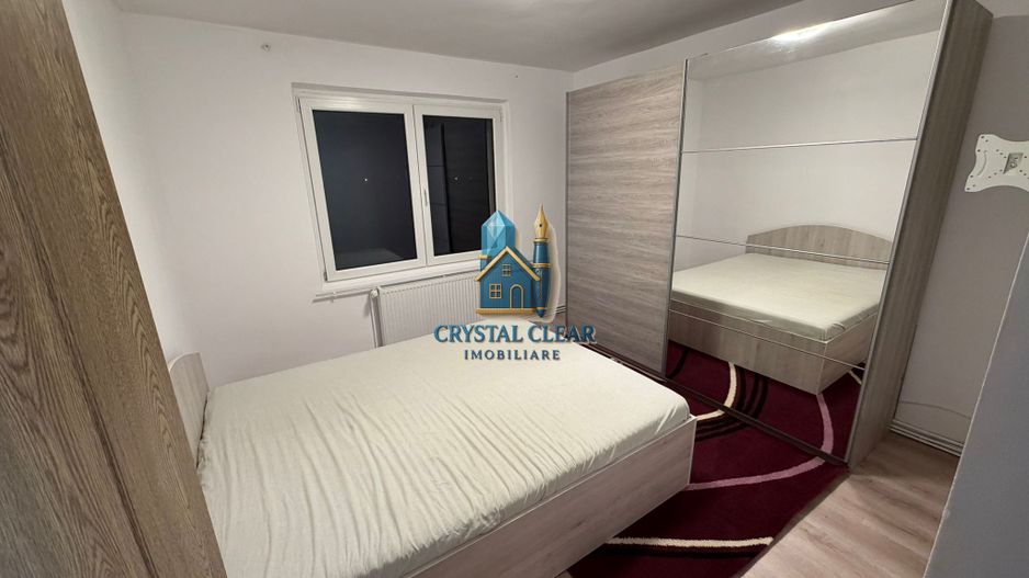 Apartament 2 camere - cartierul Unirii, str. Bărăganului - Poză 2