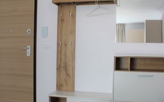 Modern amenajat, zona de nord - Campeador. - Poză 23