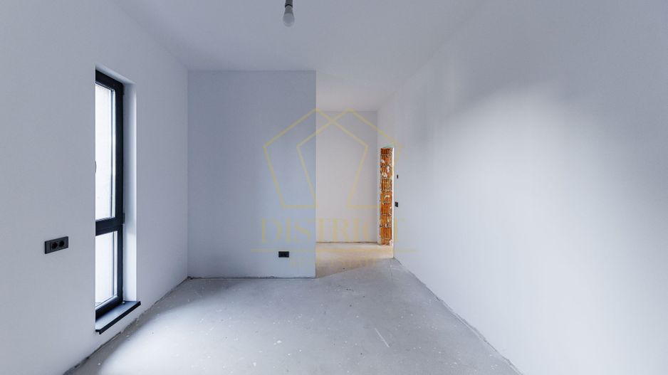 Vila individuala noua cu 5 camere | Dumbravita | Comision 0% - Poză 28