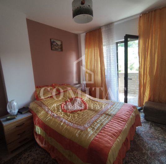 Apartament 3 camere | complet mobilat | Zona Stejarului - Poză 10
