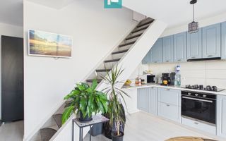 Casa moderna de vanzare in Nojorid - Poză 2