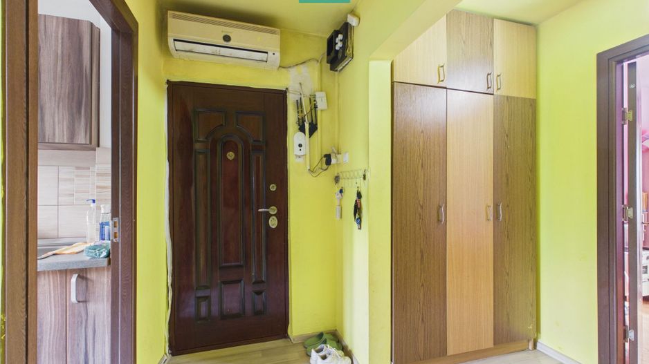 Apartament 3 camere Etaj 3 Zona Aurel Vlaicu - Poză 5