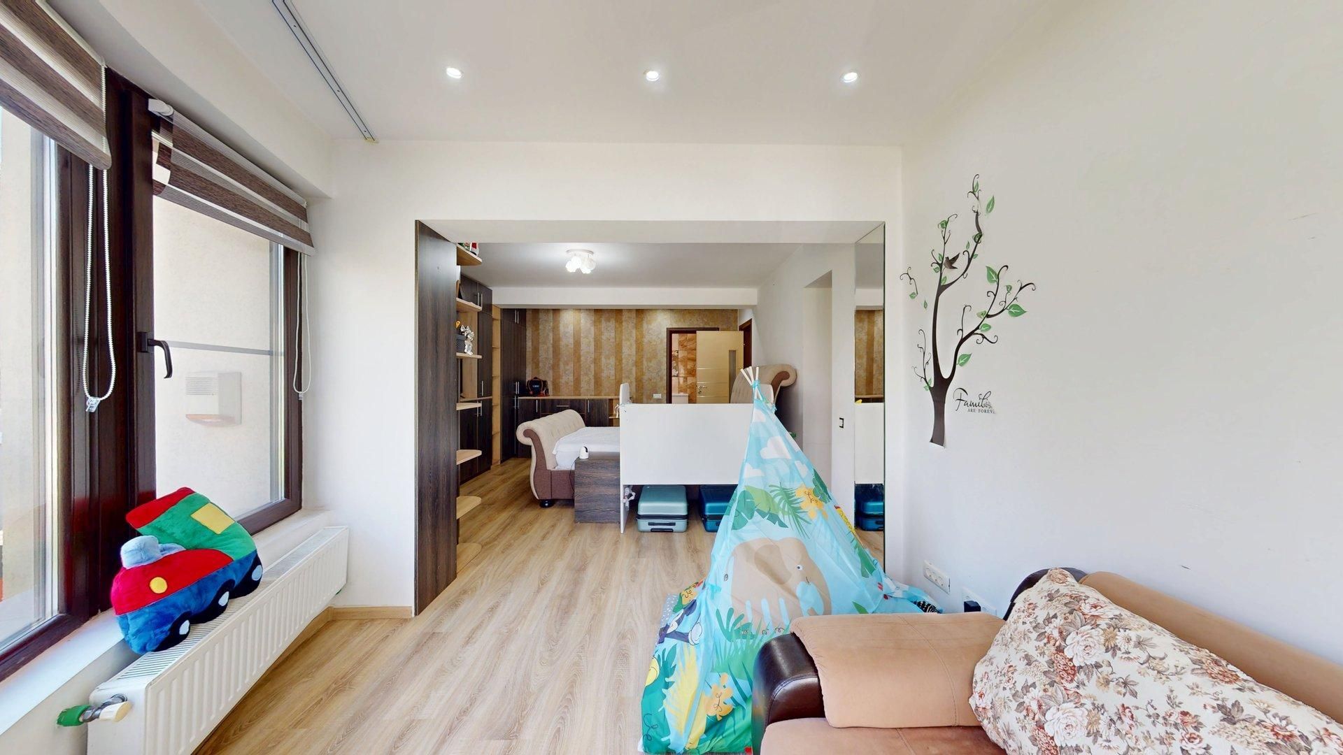 Casa construita bine | aproape Metrou D.Leonida - Poză 13