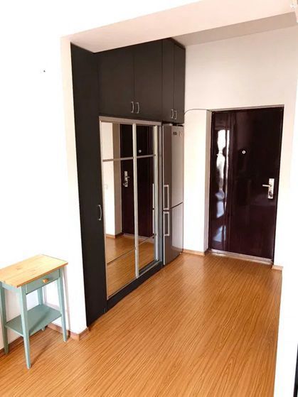 GARSONIERA - METALURGIEI, CENTRALA PROPRIE, BLOC NOU, PARCARE, MODERN - Poză 4