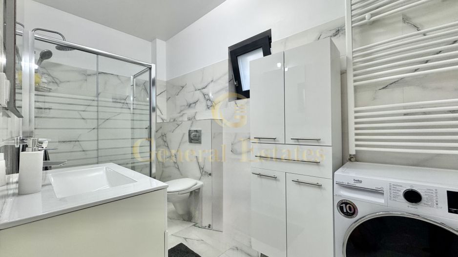 Vânzare Casă - P+ 1 - 116 m.p. - Mutare imediată în Lunca Cetățuii - Poză 11