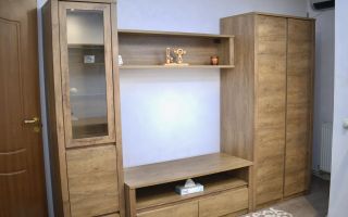 Apartament cu 2 camere decomandat - 51.5 mp - Rond Dedeman - Poză 3