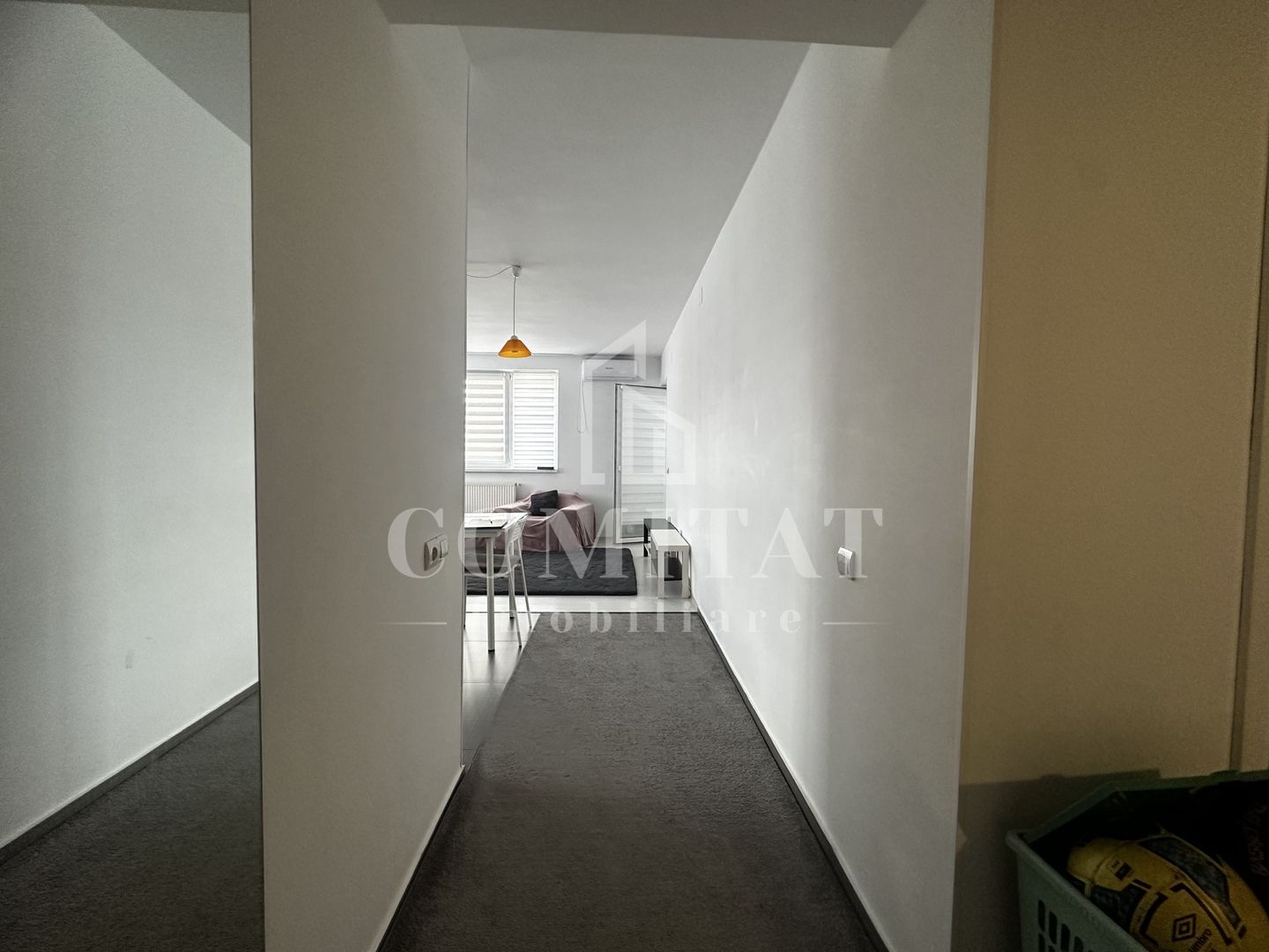 Apartament 3 camere | Etaj intermediar | Zona Parcului Poligon - Poză 17