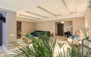 Apartament modern cu 3 camere, spatios de 120 mp, cartier Zorilor! - Poză 6