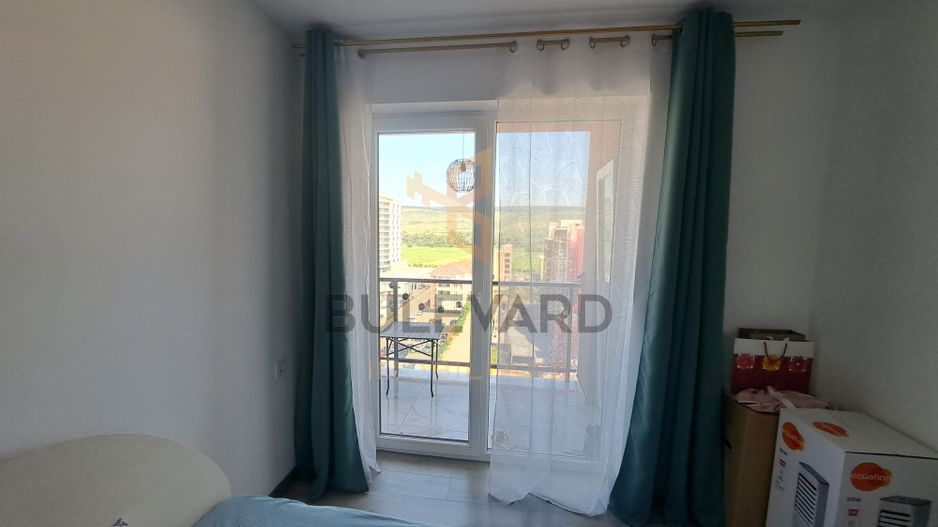 Apartament 3 camere,  parcare, zona Metro! - Poză 7