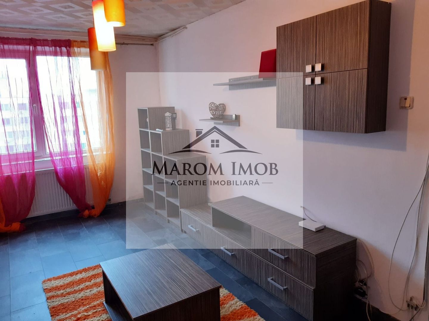 Apartament 2 camere | Buzoieni | Rahova - Poză 1