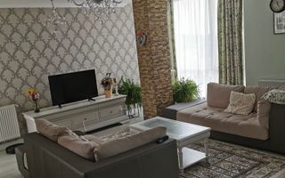 Apartament cu 3 camere / 82mp/ zona Bucium - Poză 1