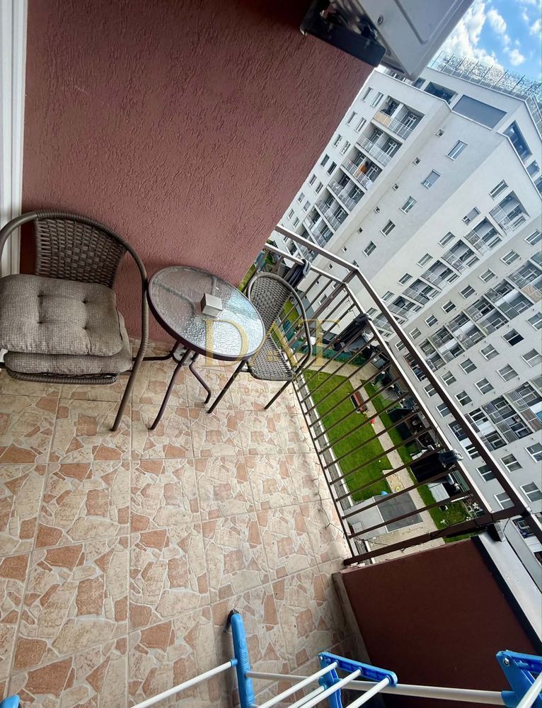 Apartament 2 camere | etaj intermediar | mobilat | Zona Oasului - Poză 7