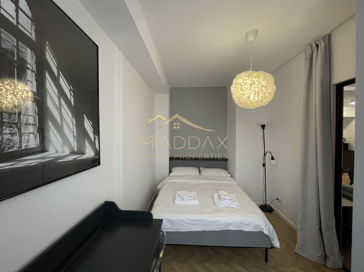 Apartament 3 camere***mobilat LUX//Piata Romana - Poză 13