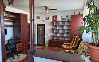 Garsonieră, 25 mp, Corneliu Coposu. 47 000 E. Comision 0