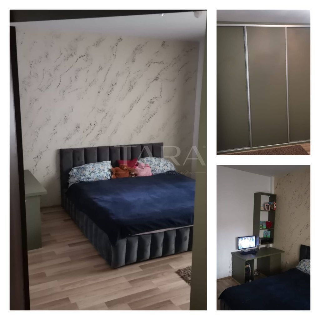 Apartament 3 camere, zona Europa - Poză 6
