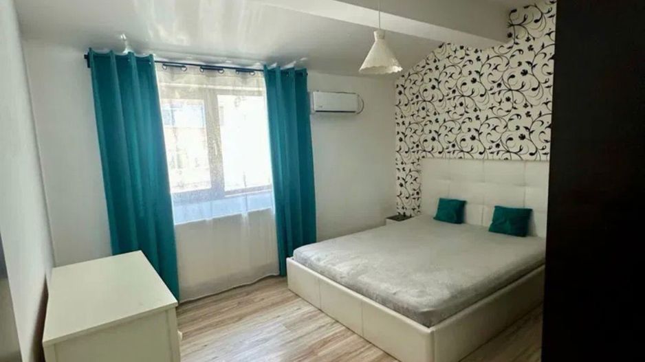 AP. 2 CAMERE- TITAN, PET-FRIENDLY, CENTRALA, PARCARE, BLOC NOU - Poză 6