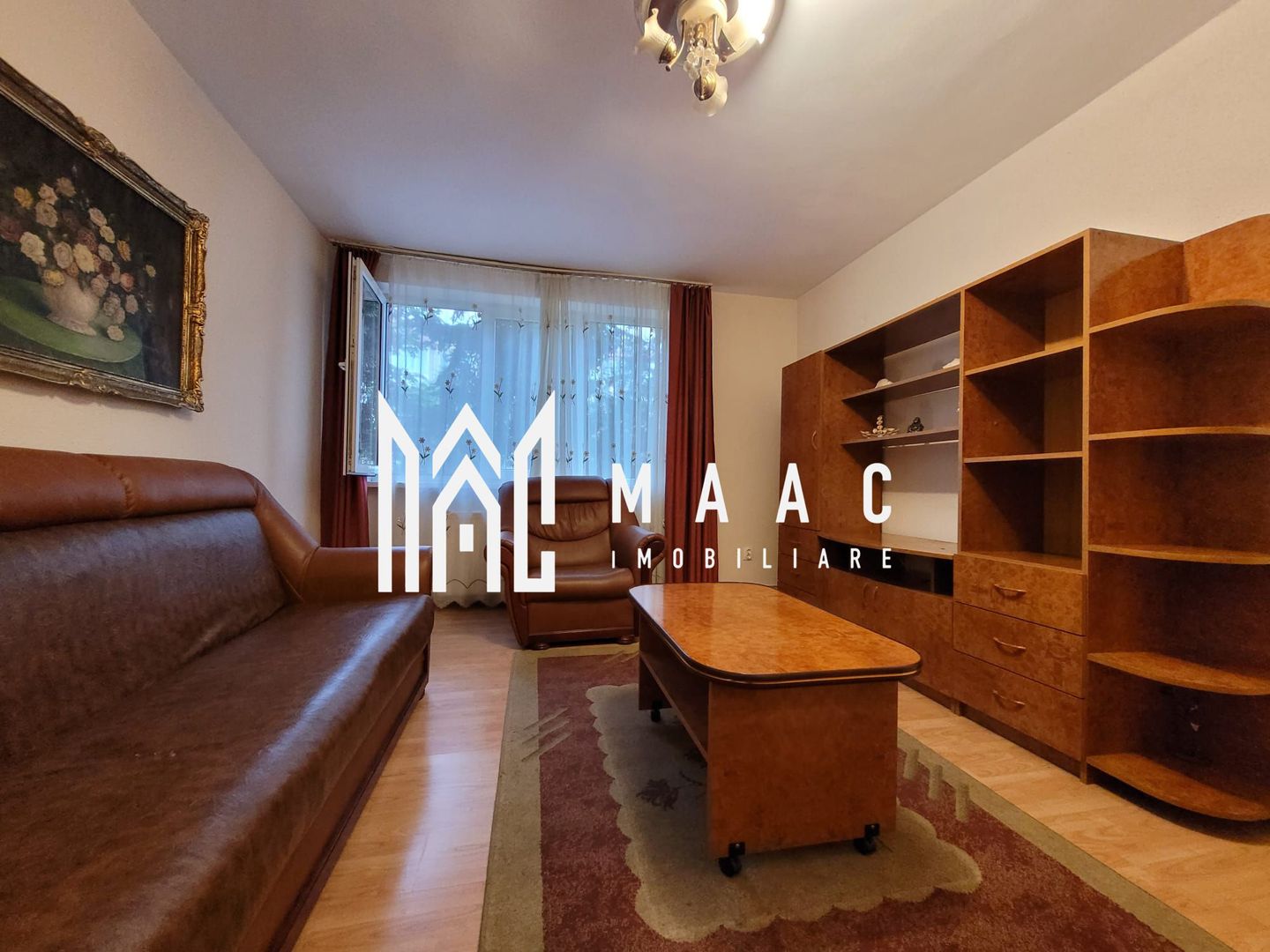 Apartament 2 Camere | Decomandat | Etaj 1 | Cedonia - Poză 1