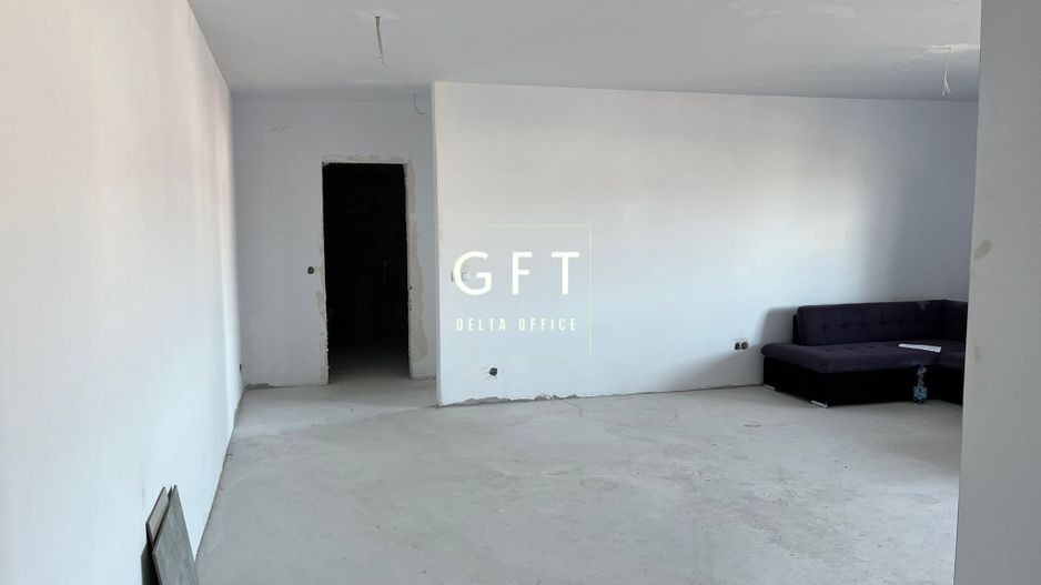 Penthouse de vanzare, zona Sud - Poză 10