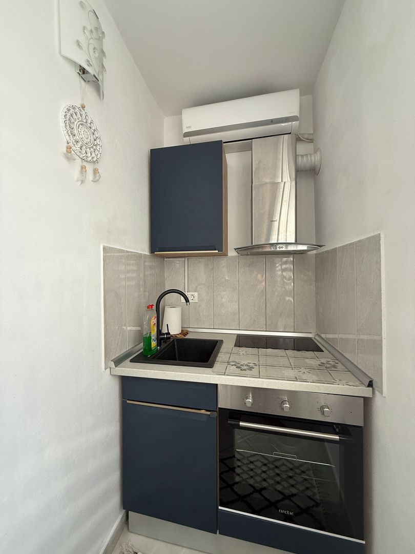 Braytim | 1 Camera | Bucatarie separata | Centrala | Clima | Loc de parcare - Poză 9