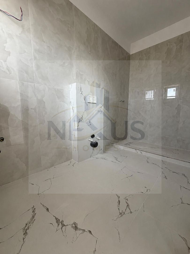 Comuna Berceni - Casa individuala | 4 camere - Teren 420 mp - Terasa - Poză 12