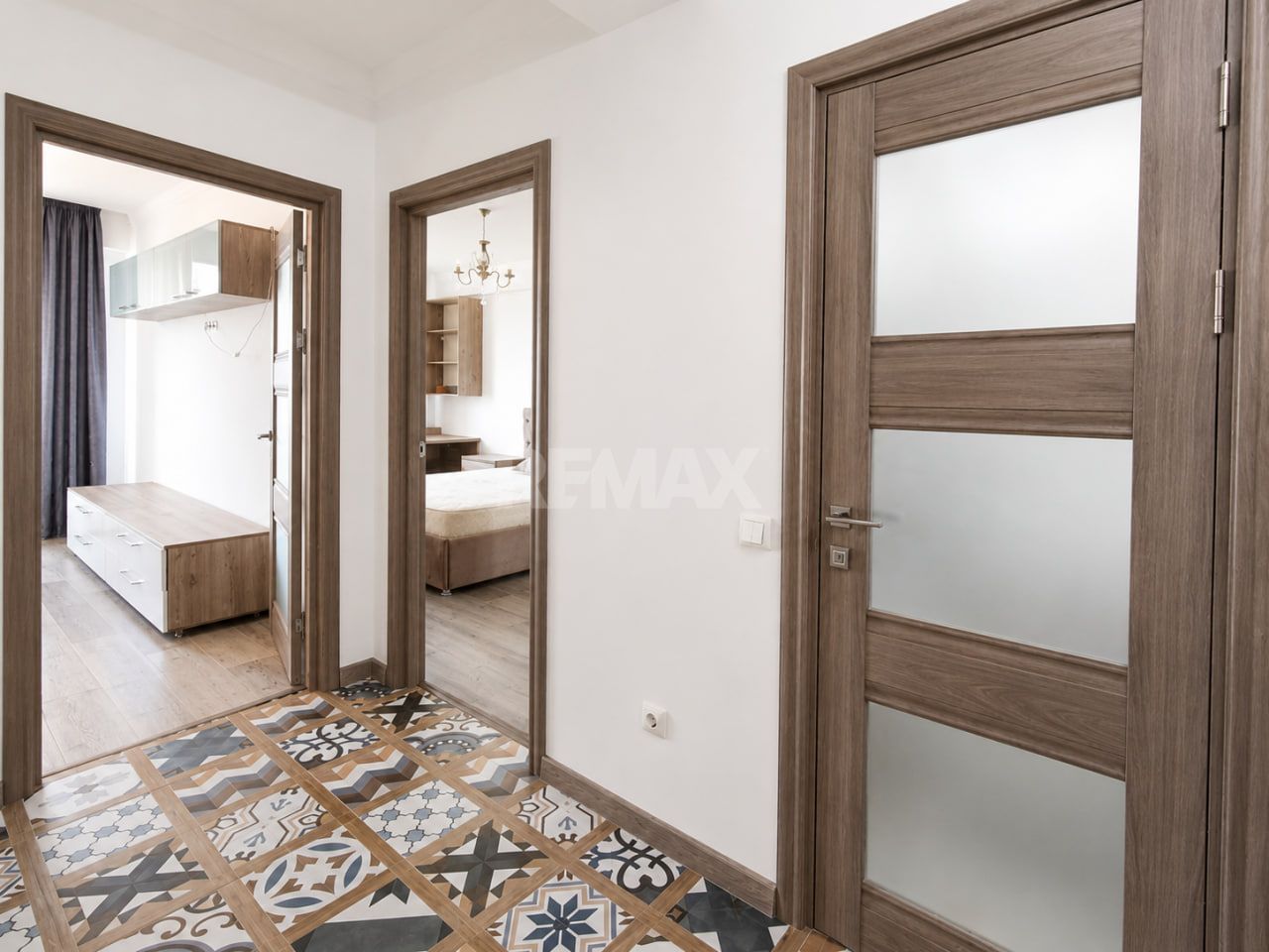 Buiucani | Alba Iulia| 2 + Living | 75 m² | Bloc Nou | Vedere Panoramică - Poză 16