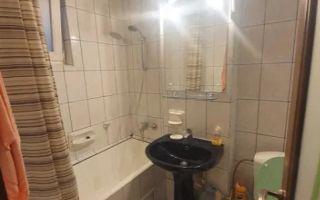 Apartament 2 camere de închiriat, Podu Roș, Iași – vedere panoramică, mobilat complet - Poză 4