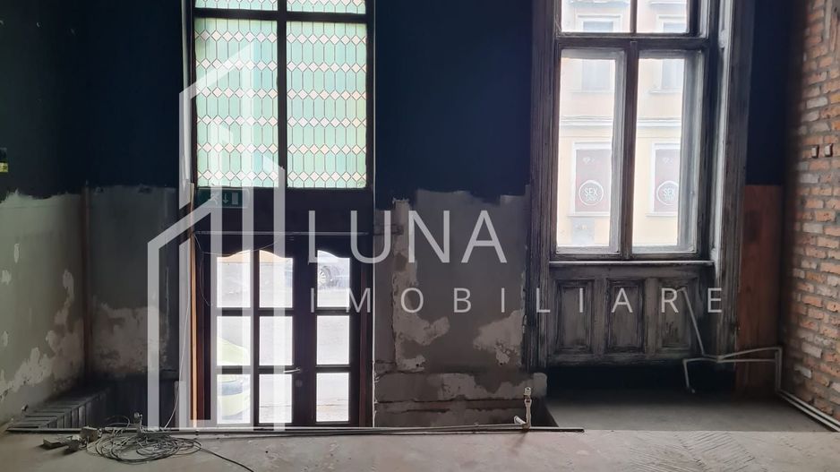 Proprietate excepțională în zona ultracentrală – Exclusivitate - Poză 5