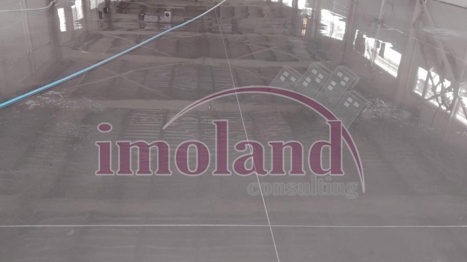 INCHIRIERE HALA AEROPORT OTOPENI - Poză 3