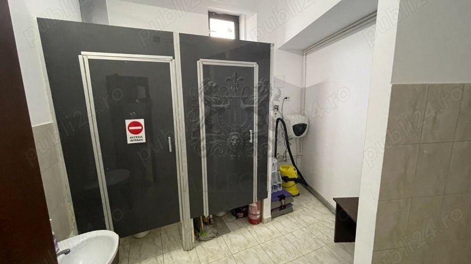 Spatiu de Depozitare | 201 mp utili | Obor | Lizeanu - Poză 5