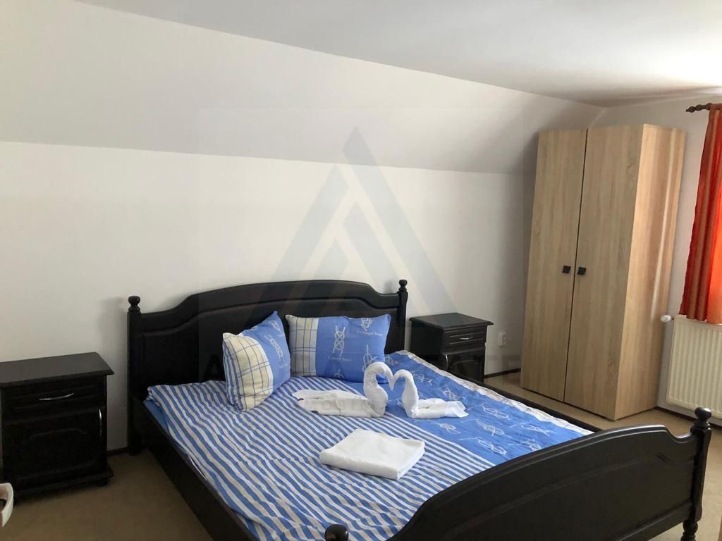 Casa de vacanta 6 camere sau oportunitate de investitie in Paltinis - Poză 9