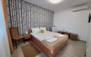 Vama Veche - Vila Sophia  - Vânzare pensiune P+1E la cheie. - Poză 30