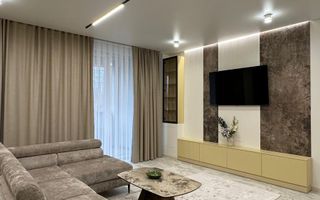 Vânzare, casă, 4 camere, str. Mihail Lomonosov, Telecentru - Poză 6