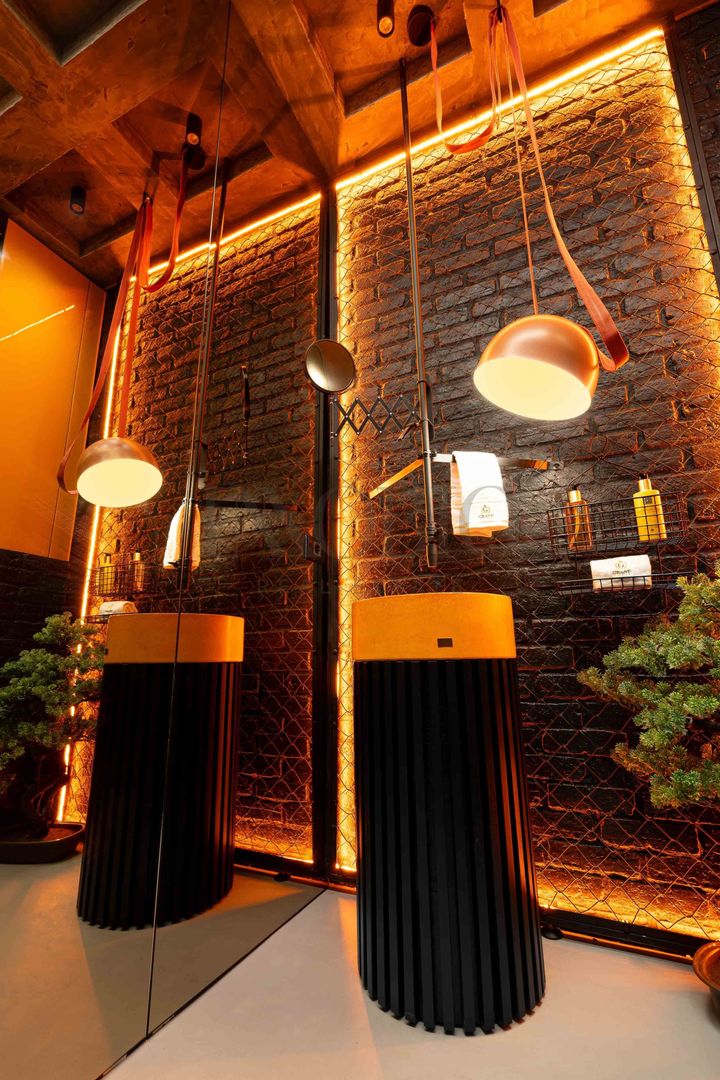 Apartament 3 Camere | Win Herastrau | Special Design - Poză 7