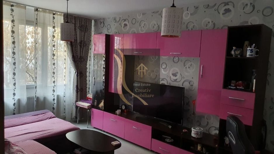 Bd. Chisinau 2 camere decomandat - Poză 2