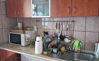 AP. 3 CAMERE BD. BASARABIA, BUCATARIE INCHISA, MOBILAT/UTILAT - Poză 7